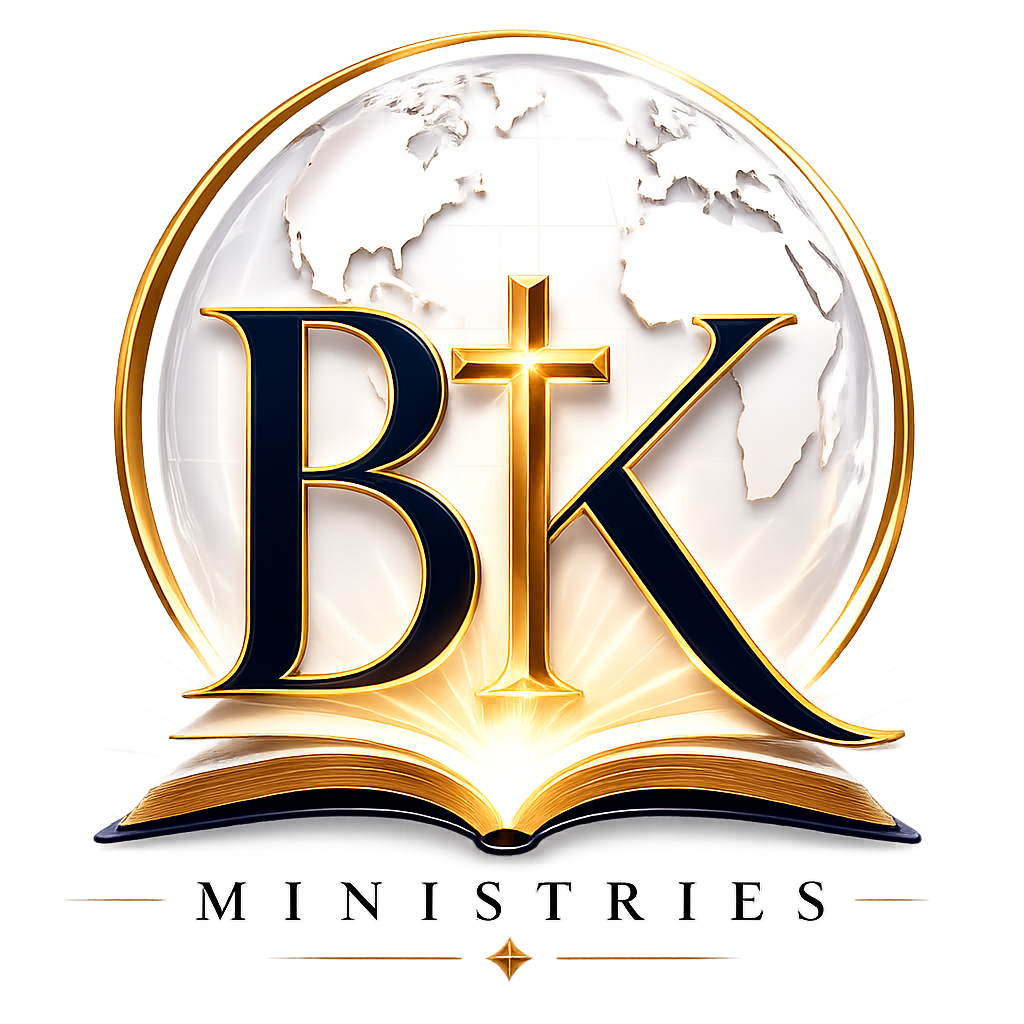 bkministries.com